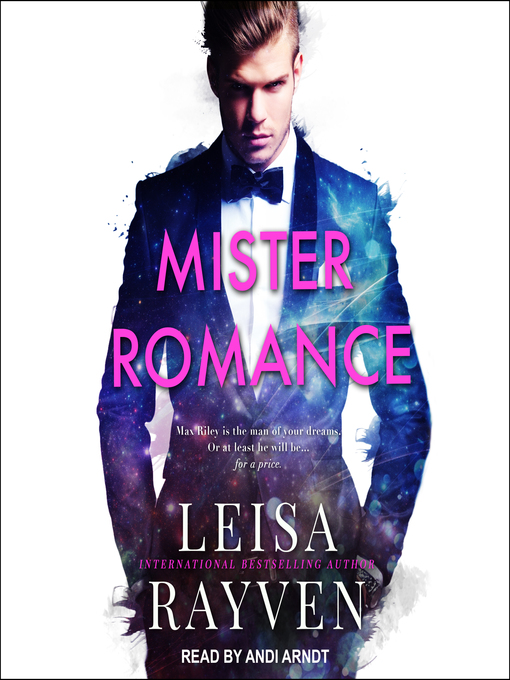 Title details for Mister Romance by Leisa Rayven - Available